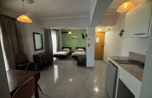 Comfort Hotel - Foto 8