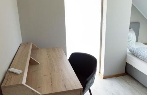 StrandBerg's Auberge Chalet Residences - Foto 72