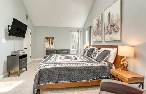 Stunning Wintergreen Resort Home Ski and Golf! - Foto 18