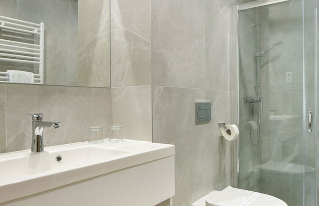 R31 Residence Apartkomplex - Foto 32