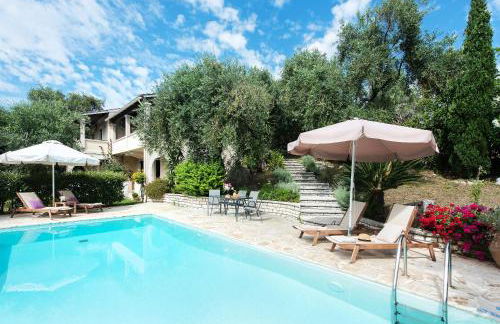 Villa Lofos - Photo 40