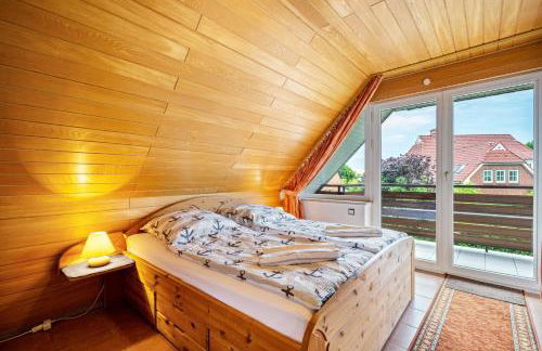 Ferienhausadrian travemünde-brodten - Foto 14