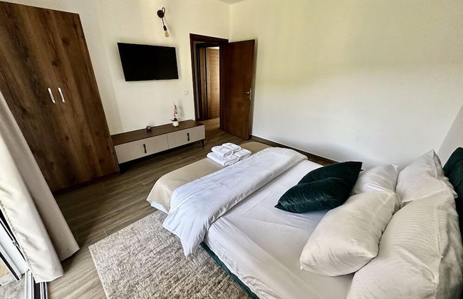 Akhdar Apartments - Foto 24