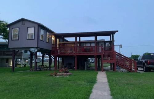 Waterside Oasis at Caney Creek - Foto 1