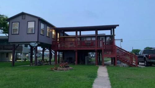 Waterside Oasis at Caney Creek - Foto 1