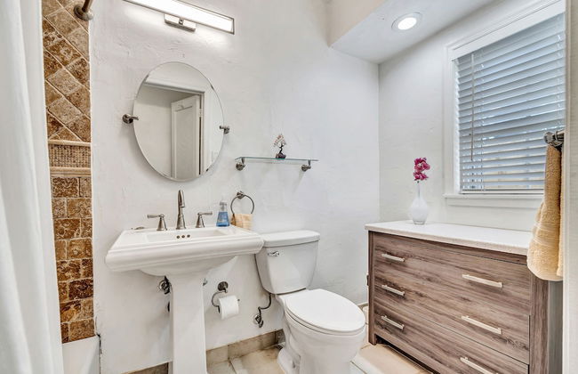 Family Home 2BR Heated Pool, Victoria Park - Foto 46