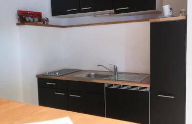 Apartment in Lindenberg, Goßholz - Foto 1