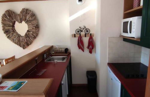 Le Refuge de L'alpaga Superbe duplex au pied des pistes avec Parking couvert gratuit - Photo 30