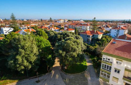 Sunset Horizon Carcavelos - Foto 9