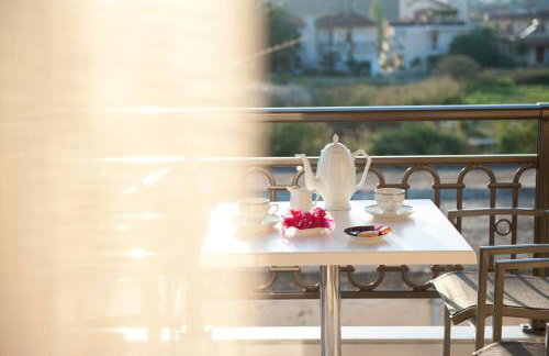 Georgio Seaside Hotel - Foto 26