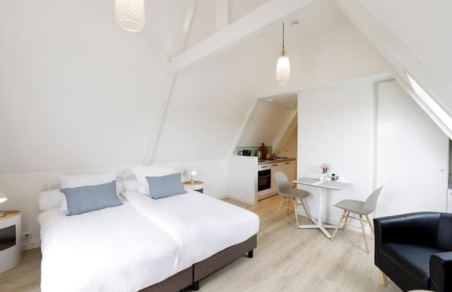 Villa Parnassia - Foto 8