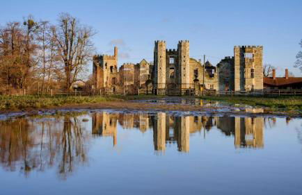 Stunning Georgian Flat in The Heart of Midhurst Old Town - Foto 24