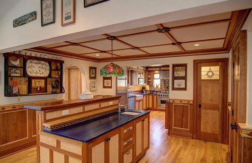 Hamptons 5 Bedroom Estate - Foto 5