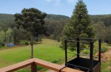 Cabana Santa Cruz - Foto 17