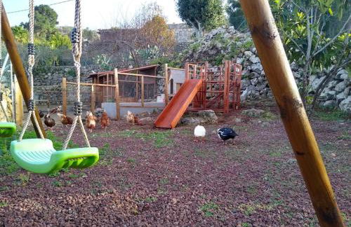 Los Huertos Conect with the nature & relax - Foto 56