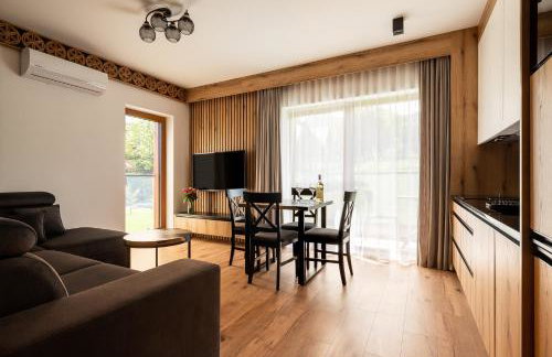 Budzowski Wierch Residence & Spa I Stok Narciarski na Miejscu - Foto 56