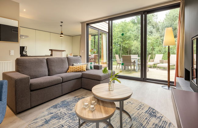 Center Parcs Het Heijderbos - Foto 42