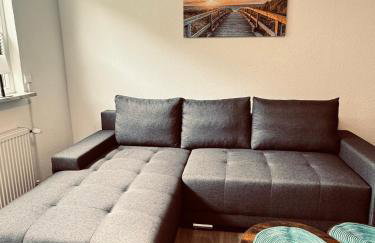 Apartment 4 - Haus Heinke am Deich - Photo 4