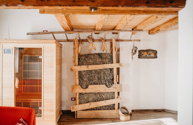 Maso Del Fieno - Photo 18