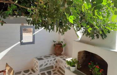 Anixis Studios Aliki Paros - Photo 24