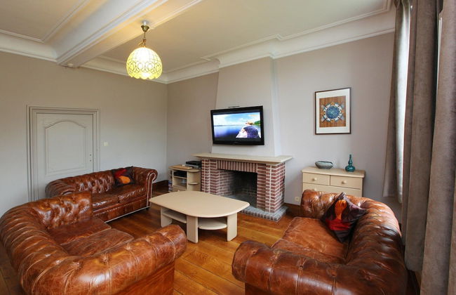 Group Villa With Pool & Sauna - Foto 14