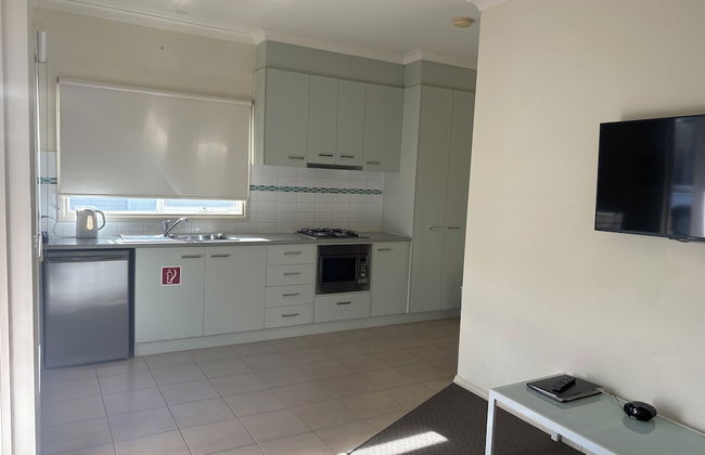 Werribee Short Stay Villas & Accommodation - Foto 19