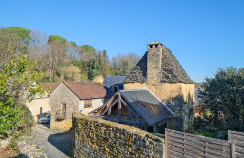 Le Pressoir, Authenticité et Charme - Foto 19