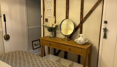 Mantlemas Cottage - Foto 4