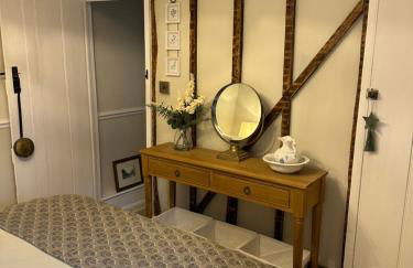 Mantlemas Cottage - Foto 4