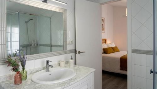 Casa Isabela Olvera - Foto 5, towels, Shower