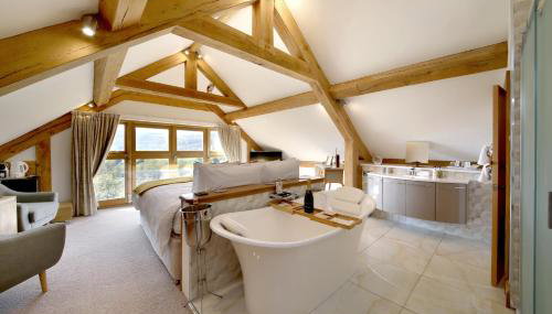 Exclusive Use of A Barn - Foto 2