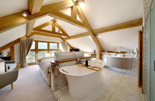 Exclusive Use of A Barn - Foto 2