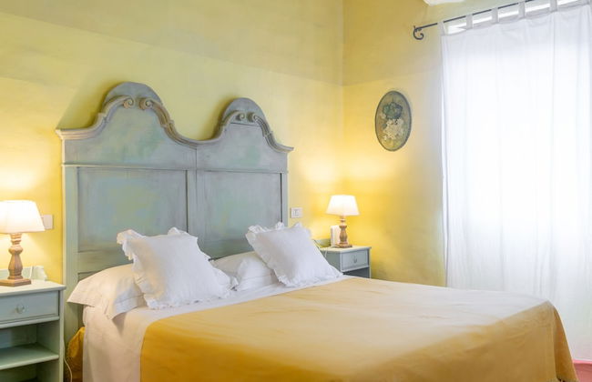 Agriturismo Il Poggiolo - Photo 24