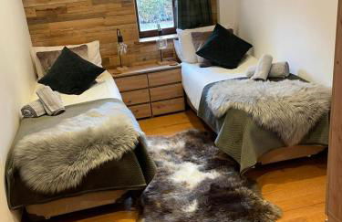 Chalet OurSouris - Foto 19