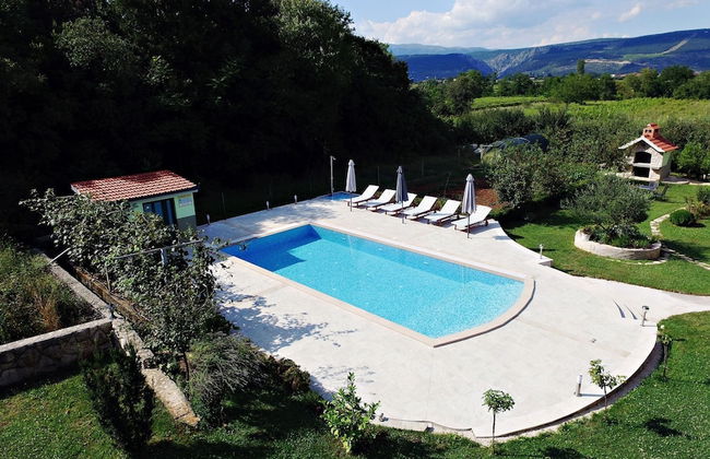 Holiday House Estera - Photo 28