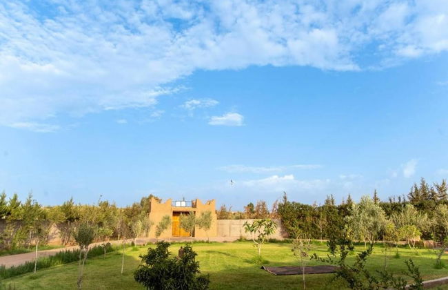 Villa Familiale De 5 Chambres Avec Piscine - Foto 31