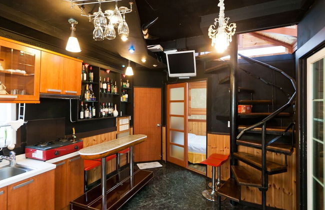 Taean White Sand Pension - Photo 36