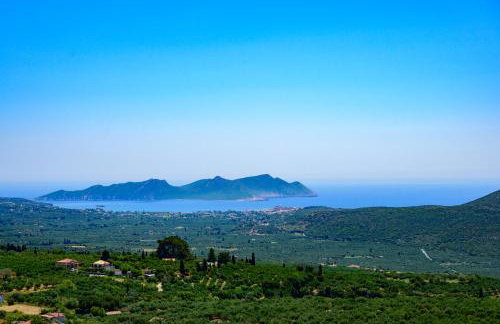 Villa Vicanti - Foto 57