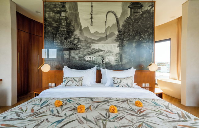 Villa Alinea - Foto 21