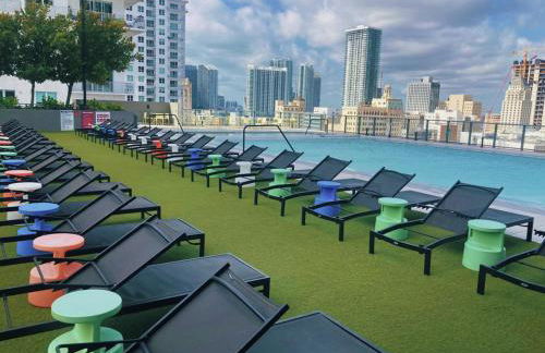 Luxe Ventures Miami - Foto 69