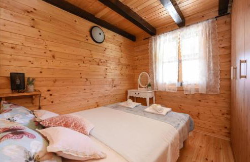 Gorgeous Home In Lovinac With Sauna - Foto 45