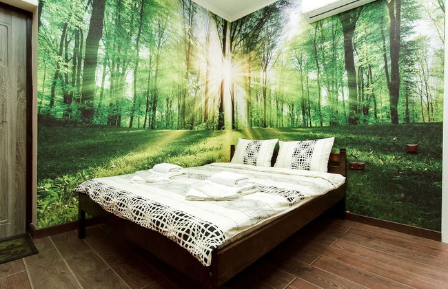 Rose d'Opera Hotel - Photo 38