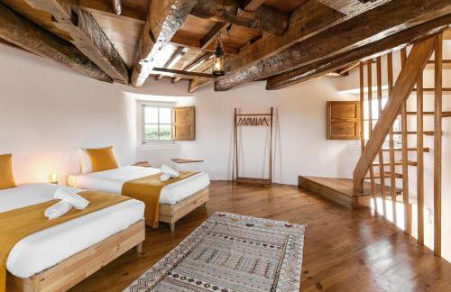 Moinho do Sr. Arnaldo - Foto 11