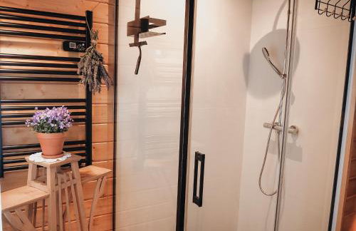 Na wsi Zalesie 53 - Foto 35