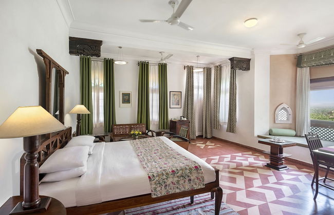 Neemrana Fort-Palace - Foto 31