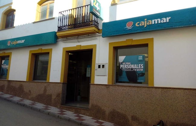 Apartamentos Virgen de Villaverde - Photo 65