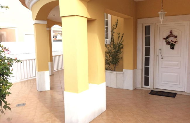 Villa dos Teixos - Foto 58