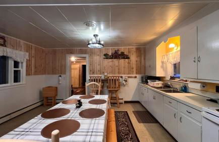 Charming 5-bedroom house in Jackman, Moose River Maine - Foto 31