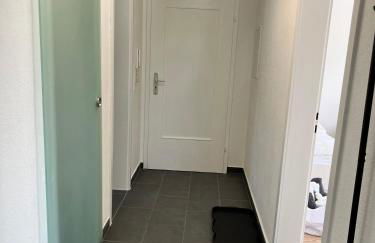 Premium Apartment 70qm 2 Zimmer Küche, Balkon, Smart TV, WiFi - Foto 12