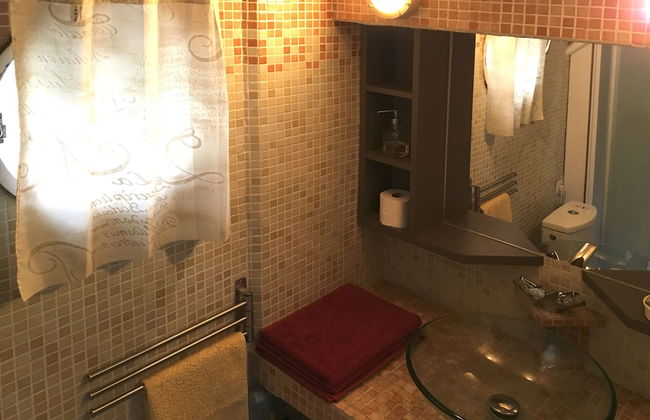 Boat For Guest - Foto 33